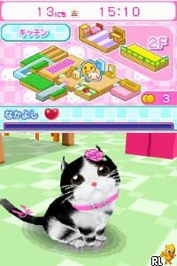 Kawaii Koneko DS 2 (Japan)