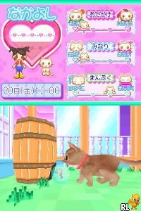 Kawaii Koneko DS (Japan)