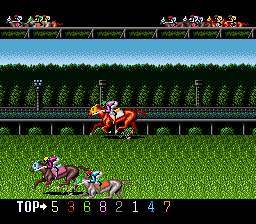 Keiba Eight Special 2 (Japan)