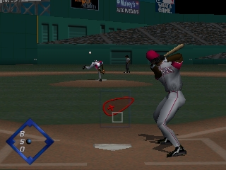 Ken Griffey Jr.'s Slugfest (USA)