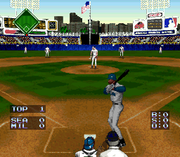 Ken Griffey Jr.'s Winning Run (USA)