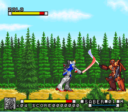 Kidou Senshi V-Gundam (Japan)