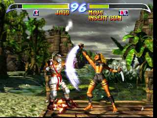 Killer Instinct 2