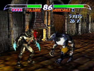 Killer Instinct Gold (USA) (Rev A)