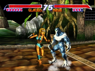 Killer Instinct Gold (USA) (Rev B)