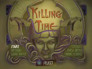 Killing Time (USA) (Beta)