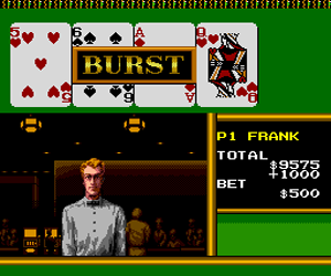 King of Casino (Japan)