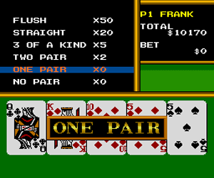 King of Casino (USA)