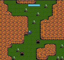 King's Knight (Japan)