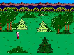 King's Quest - Quest for the Crown (USA)