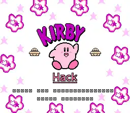 Kirby Hack