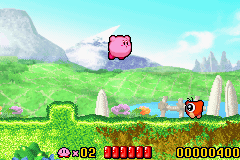 Kirby - Nightmare in Dreamland (E)(Surplus)