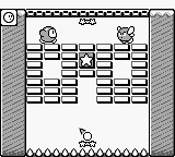 Kirby no Block Ball (Japan)