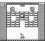 Kirby no Block Ball (Japan)