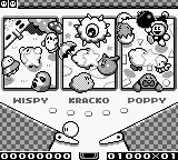 Kirby no Pinball (Japan)