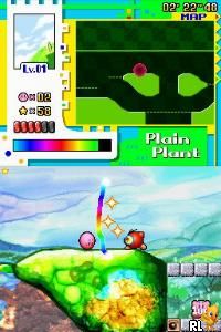 Kirby - Power Paintbrush (Europe) (En,Fr,De,Es,It)