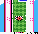 Kirby Tilt 'n' Tumble (USA)