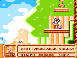 Kirby's Adventure (USA) (Rev A)