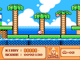 Kirby's Adventure (USA)