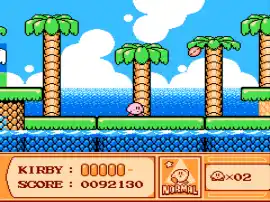 Play Somari Nintendo Retro Game Online in your browser - Retrogames.me