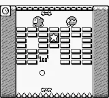 Kirby's Block Ball (USA, Europe)