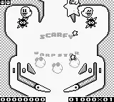 Kirby's Pinball Land (USA, Europe)