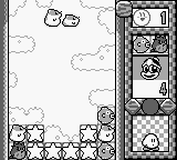 Kirby's Star Stacker (USA, Europe)