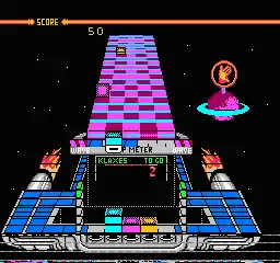 Klax (USA) (Unl)