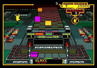 Klax (USA)