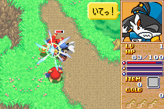 Klonoa Heroes - Densetsu no Star Medal (J)(Eurasia)