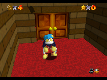 Klonoa