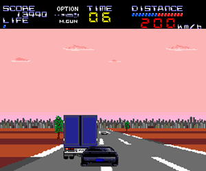 Knight Rider Special (Japan)