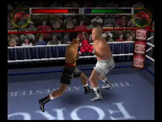 Knockout Kings 2000 (USA)