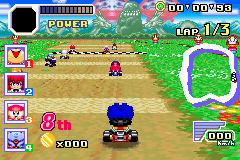 Konami Krazy Racers (U)(Menace)