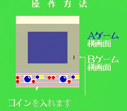 Konami Test Board (GX800, Japan)