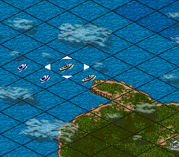 Konpeki no Kantai (Japan)