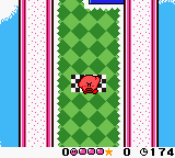 Korokoro Kirby (Japan)