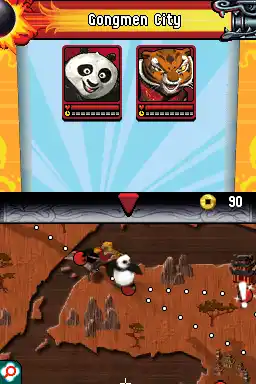 Kung Fu Panda 2 (Europe) (En,Fr,De,Es,It,Nl) (NDSi Enhanced)