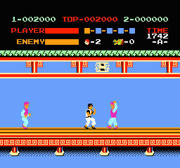 Kung Fu (USA)