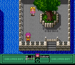 Kuusou Kagaku Sekai Gulliver Boy (Japan) [En by Stealth v0.99]