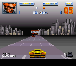 Lamborghini - American Challenge (USA)