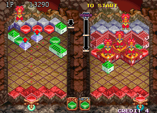 Land Maker (Ver 2.01J 1998/06/01)