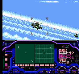 Laser Invasion (USA)