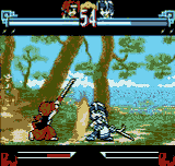 Last Blade, The - Beyond the Destiny (Europe)