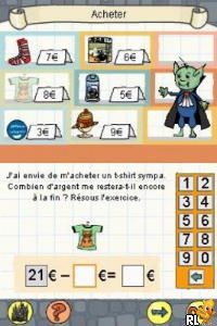 Learning Maths (Europe) (En,Fr,It)