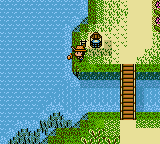 Legend of the River King 2 (Europe)