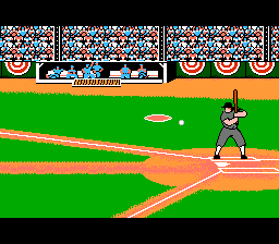 Legends of the Diamond - The Baseball Championship Game (USA)