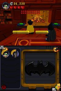 LEGO Batman - The Videogame (Europe) (En,Fr,De,Es,It,Da)