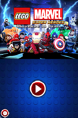 LEGO Marvel Super Heroes - Universe in Peril (USA) (En,Fr,Es,Pt)