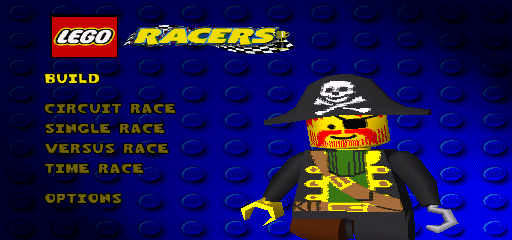 Play Lego Racers PlayStation PSX Retro Game Online in your browser ...